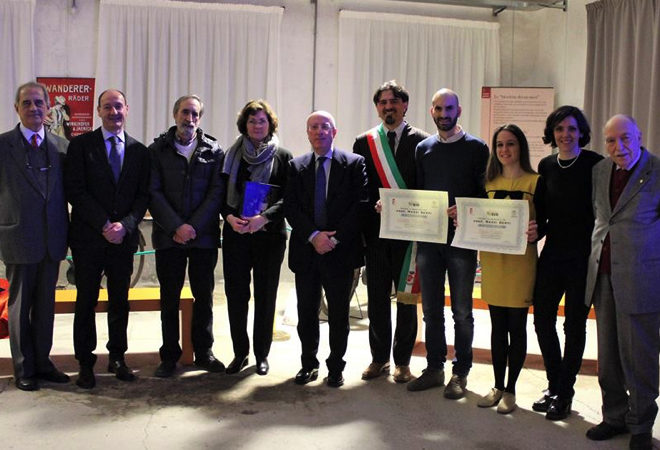 vincitori nardi berti