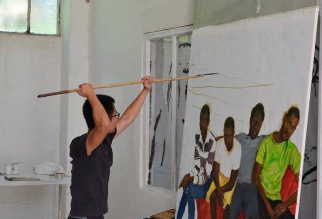 stand up for africa catalogo della mostra