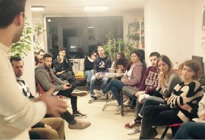 giovani idee centro creativo casentino