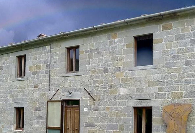 inaugurazione casa fondazione alice