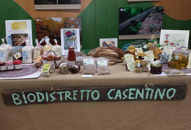 io coltivo la mia vita biodistretto casentino
