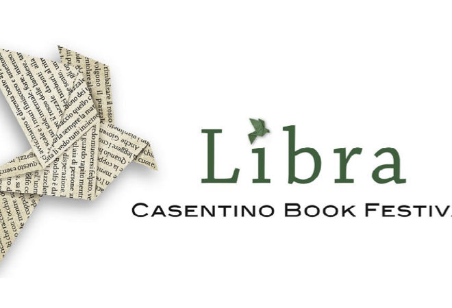 libra casentino book festival