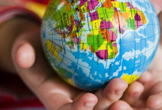 marcia globale per il clima arezzo