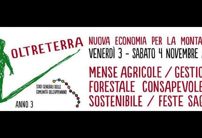 nuova economia montagna oltreterra anno tre