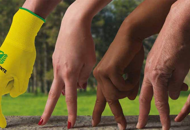puliamo il mondo capolona