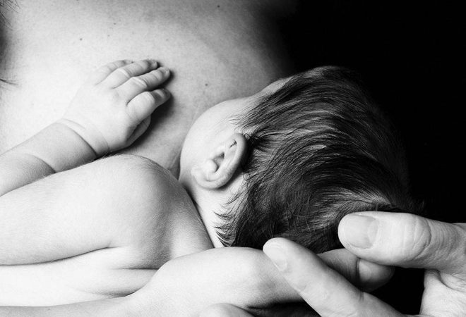 settimana mondiale allattamento materno