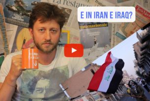 E in Iran e iraq? – Io Non Mi Rassegno #19