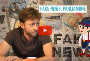 Perché esistono le fake news – Io Non Mi Rassegno #51