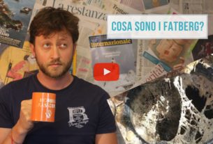 Di incendi, corsa agli armamenti e fatberg – Io Non Mi Rassegno #45