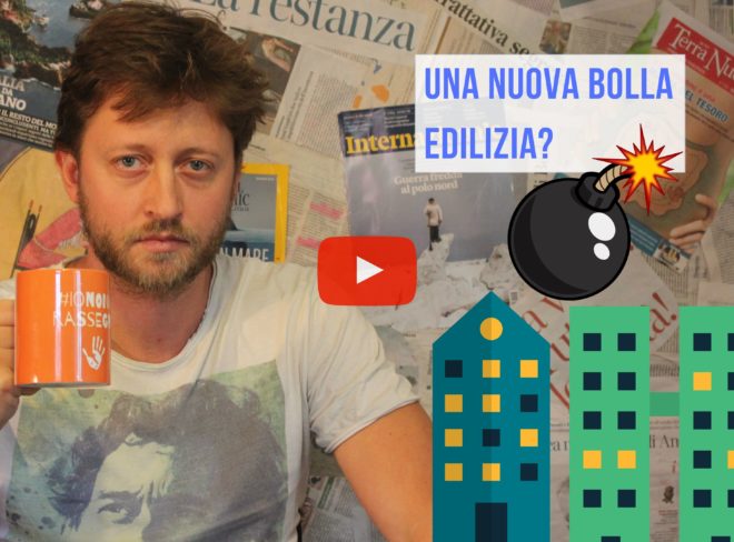 Copertina IoNonMiRassegno X 30