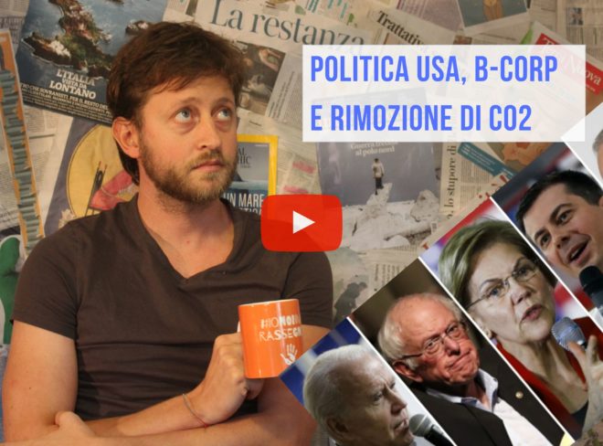 Copertina IoNonMiRassegno X 9