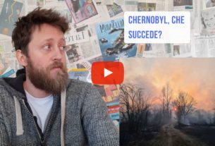 Incendi a Chernobyl – Io Non Mi Rassegno #117
