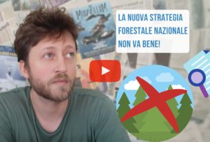 Le foreste italiane sono in pericolo? – Io Non Mi Rassegno #144