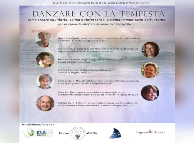Grafica Articolo DANZARE 1