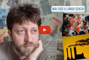 Il lungo addio al  carbone di Usa e Uk – Io Non Mi Rassegno #155