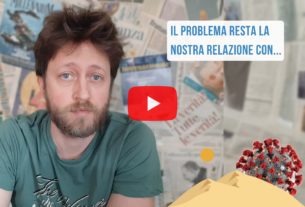 Il covid e la desertificazione sono sintomi – Io Non Mi Rassegno #161