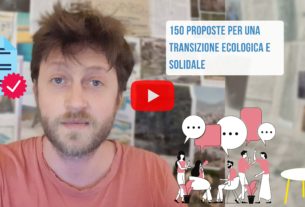 L’assise civica francese ha funzionato molto bene! – Io Non Mi Rassegno #168