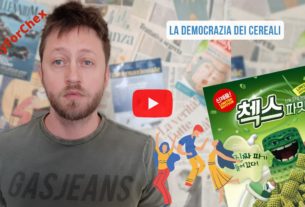 Lo strano caso dei cereali al cipollotto (e altre storie) – Io Non Mi Rassegno #179