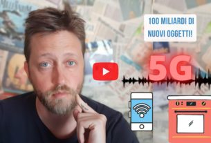 5G, parliamone (seconda parte) – Io Non Mi Rassegno #192