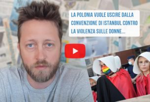 Di default argentini, follie polacche e accordi Italia-Libia – Io Non Mi Rassegno #189