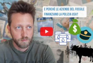 Allevamenti e deforestazione in Brasile e la sentenza sul fine vita – Io Non Mi Rassegno #190