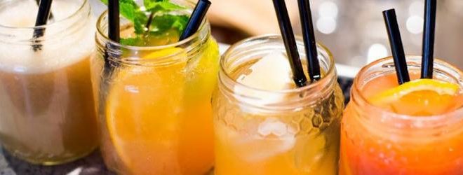 honey bar