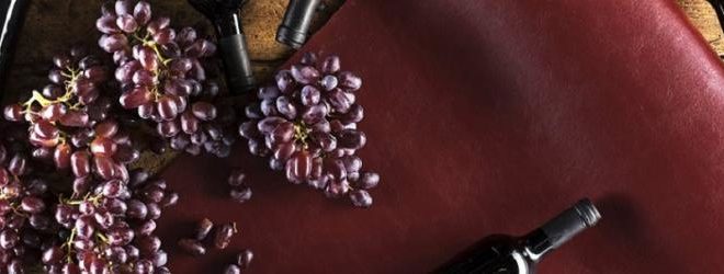 wineleather vegea