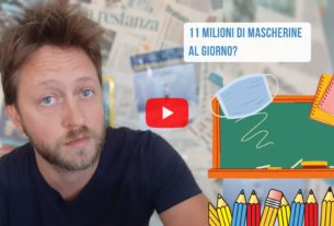 La scuola riparte. Ma quale scuola? – Io Non Mi Rassegno #208