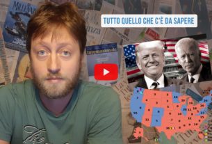 Come funzionano le elezioni negli Usa? – Io Non Mi Rassegno #224