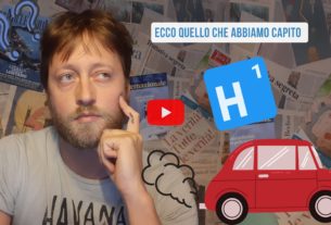 Le auto a idrogeno sono una buona idea? – Io Non Mi Rassegno #226