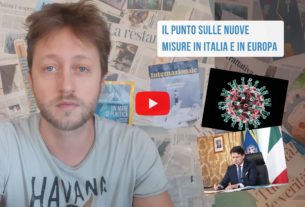 Nuove restrizioni in arrivo? – Io Non Mi Rassegno #223