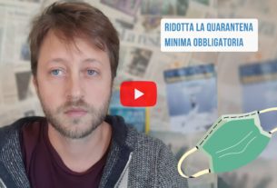 Cosa prevede il nuovo Dpcm? – Io Non Mi Rassegno #229