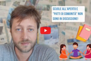 Nuovo Dpcm e scuola, cosa cambia? – Io Non Mi Rassegno #231