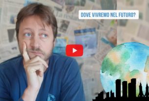 Città o paesi, dove abiteremo in futuro? – Io Non Mi Rassegno #234