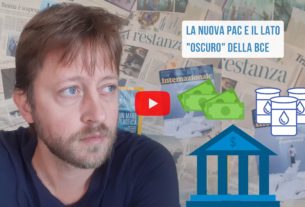 Le due facce dell’Europa e il fallimento degli SDG – Io Non Mi Rassegno #235