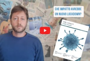 Quali sono le misure più efficaci per contenere il covid? – Io Non Mi Rassegno #238