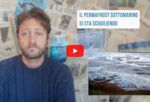 I “giganti dormienti” del ciclo del carbonio si stanno svegliando? – Io Non Mi Rassegno #240