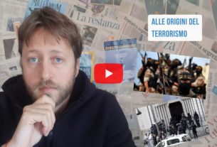 I tanti perché dell’attentato di Nizza – Io Non Mi Rassegno #242