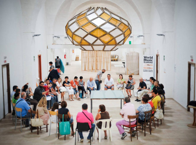 bagliore nuovi centri culturali 1