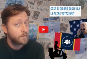 Il vero volto degli Usa – Io Non Mi Rassegno #246