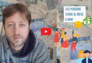 Un reddito di base incondizionato in Germania? – Io Non Mi Rassegno #249