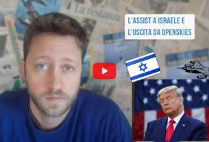 Le ultime cartucce di Trump – Io Non Mi Rassegno #258