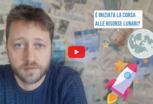 I predoni dello spazio! – Io Non Mi Rassegno #260