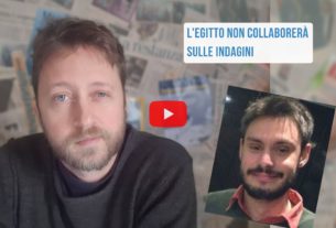 La svolta amara sul caso Regeni – Io Non Mi Rassegno #265