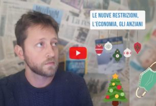 Natale col Covid – Io Non Mi Rassegno #266