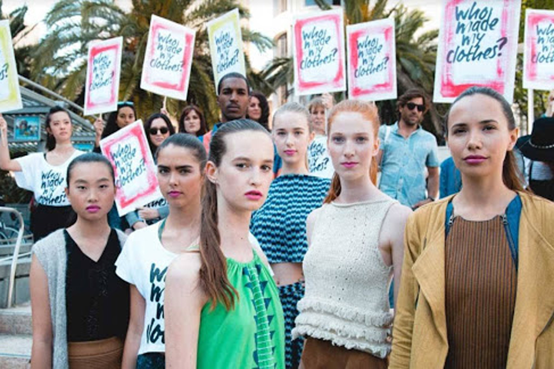 Moda sostenibile tra arte e cambiamento parte la call to action artivism Piemonte che cambia