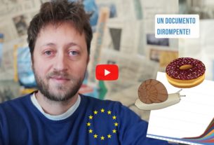 L’Ue sfata il mito della crescita! – Io Non Mi Rassegno #287