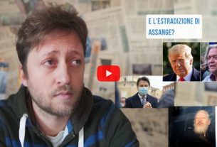 La (poca) fiducia al governo Conte e le grazie di Trump – Io Non Mi Rassegno #292