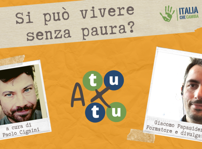 giacomo a tu x tu youtube