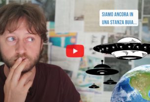 È uscito il rapporto completo del Pentagono sugli Ufo – Io Non Mi Rassegno #397